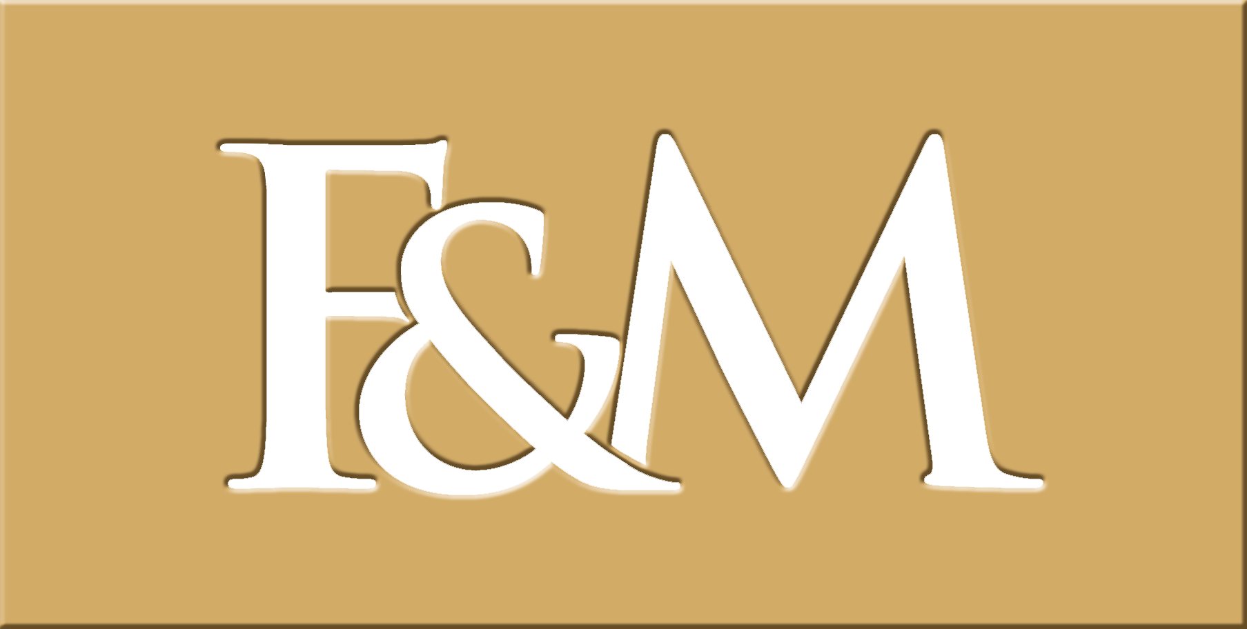 Farmer & Morris logo
