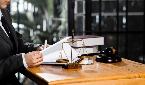Rutherfordton Personal Injury Lawyers | Farmer & Morris Law Rutherfordton Personal Injury Lawyer
