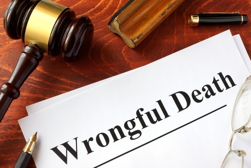 Rutherfordton Wrongful Death Lawyers | Farmer & Morris Law Rutherfordton Wrongful Death Lawyer