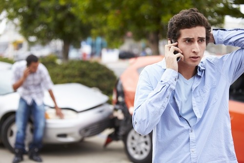 Spindale Car Accident Lawyers | Farmer & Morris Law Spindale Car Accident Lawyer