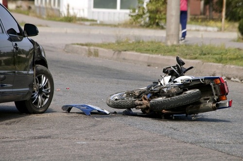 Spindale Motorcycle Accident Lawyers | Farmer & Morris Law Spindale Motorcycle Accident Lawyer