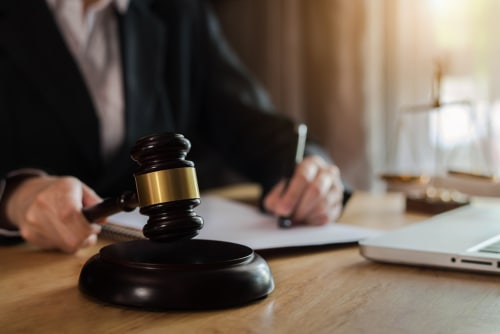 Marion Personal Injury Lawyers | Farmer & Morris Law Marion Personal Injury Lawyer