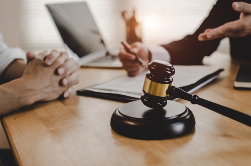 Shelby Personal Injury Lawyer