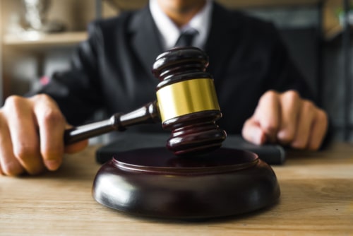 Spindale Personal Injury Lawyer