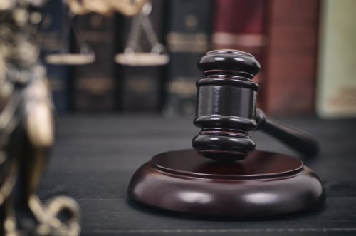 Forest City Criminal Defense Lawyers | Farmer & Morris Law Forest City Criminal Defense Lawyer