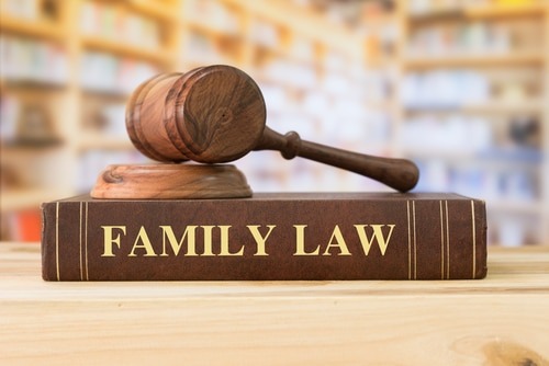 Forest City Family Law Lawyers | Farmer & Morris Law Forest City Family Law Lawyer