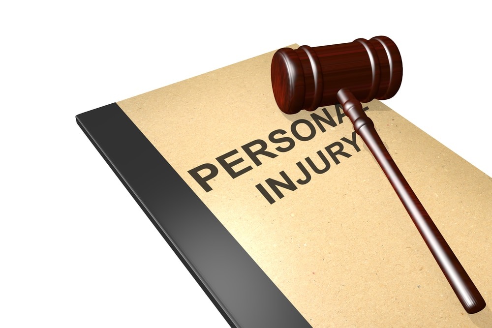 Asheville Personal Injury Lawyers | Farmer & Morris Law Asheville Personal Injury Lawyer