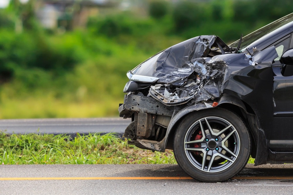 Asheville Car Accident Lawyers | Farmer & Morris Law Asheville Car Accident Lawyer