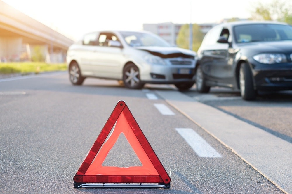 Rutherfordton Car Accident Lawyers | Farmer & Morris Law Rutherfordton Car Accident Lawyer