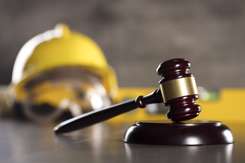 Rutherfordton-Construction-Law Lawyer