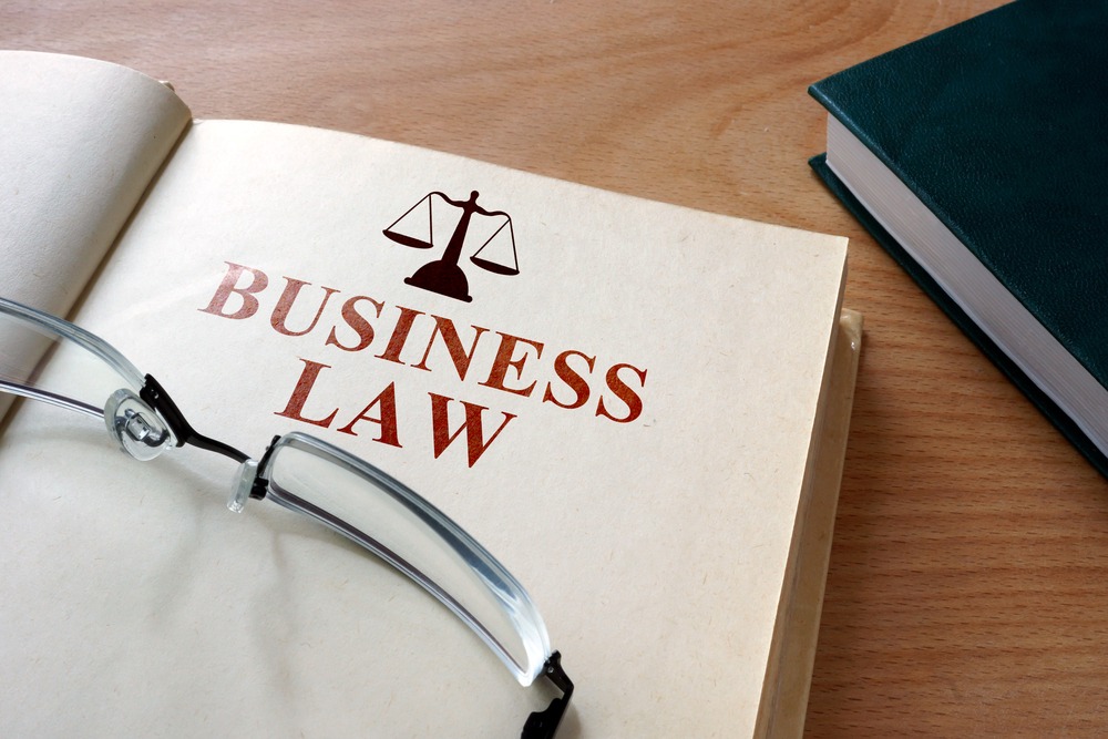 Rutherfordton Business Law Lawyers | Farmer & Morris Law business law