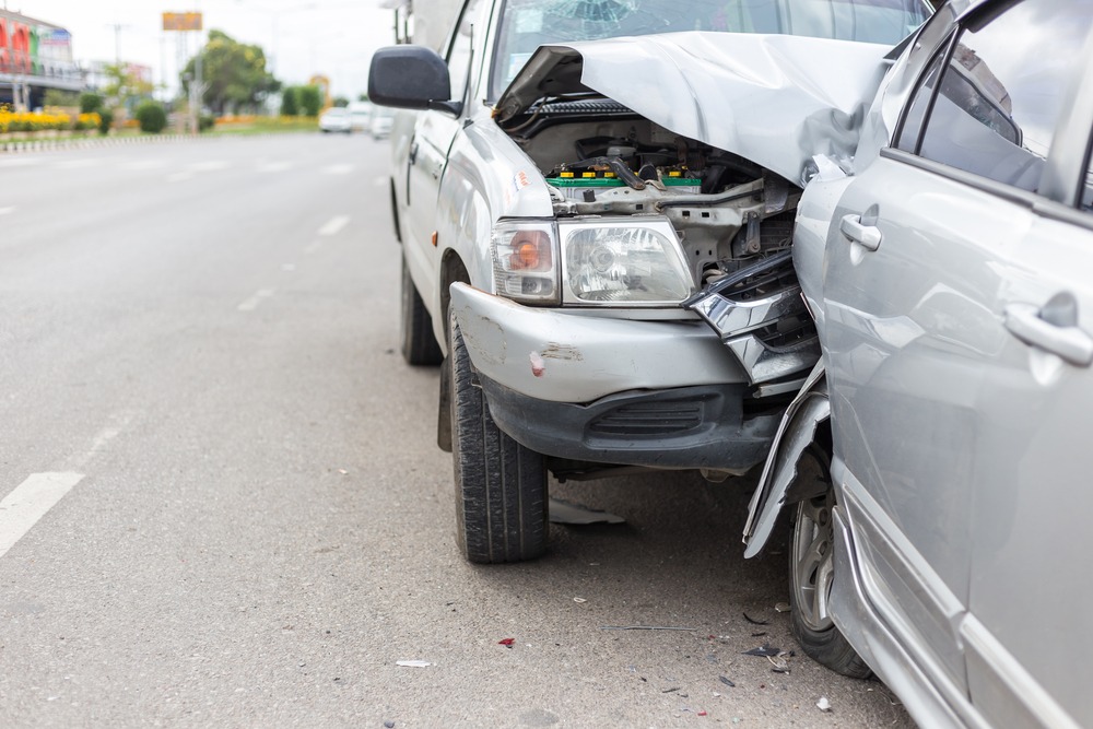 Columbus Passenger Vehicle Accident Lawyers | Car Accidents | Farmer & Morris Columbus Passenger Vehicle Accident Lawyer
