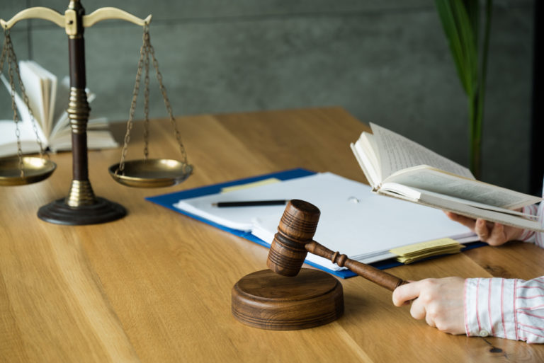 Columbus Personal Injury Lawyers | Farmer & Morris Law Columbus Personal Injury Lawyer