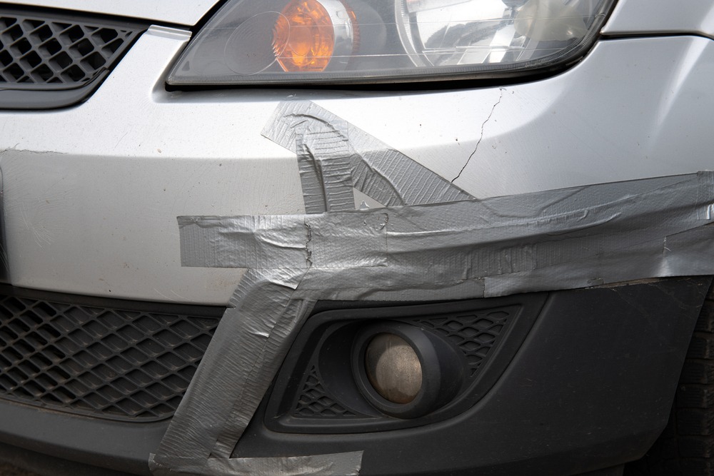 Forest City Passenger Vehicle Accident Lawyers | Car Accidents | Farmer & Morris Forest City Passenger Vehicle Accident Lawyer