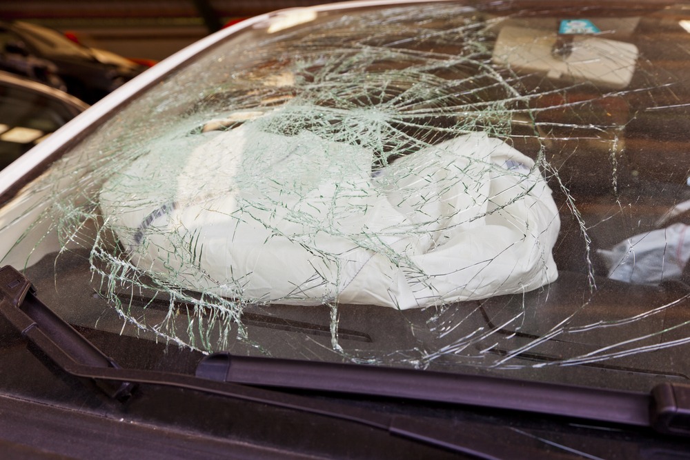 Forest City Tailgating Accident Lawyer