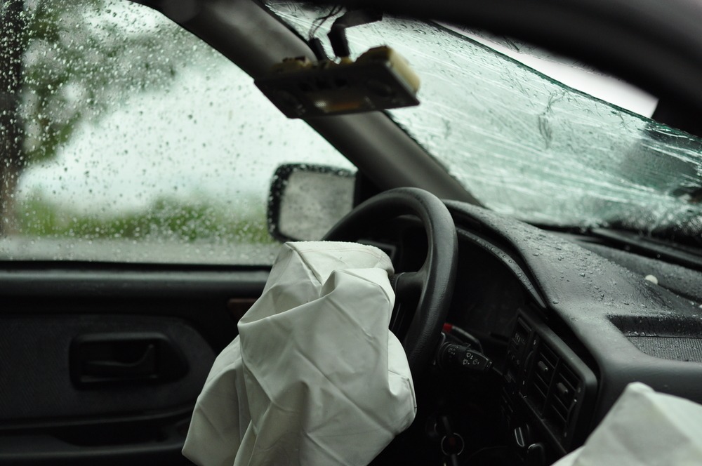 Forest City Wrong Way Accident Lawyers | Car Accidents | Farmer & Morris Forest City Wrong Way Accident Lawyer