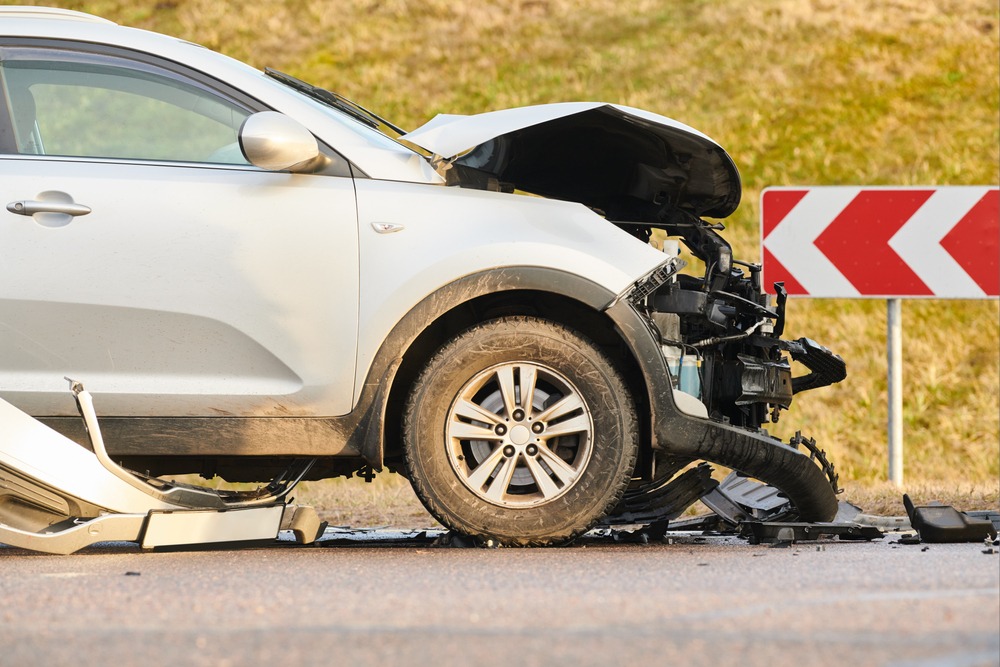 Marion Improper Turns Accident Lawyers | Car Accidents | Farmer & Morris Improper Turns Accidents