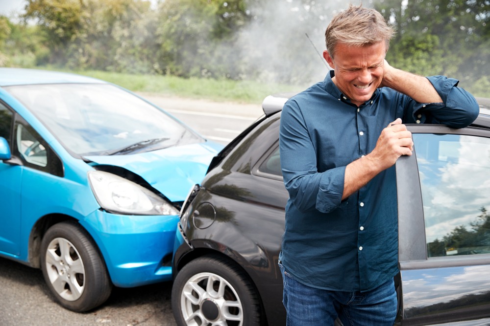 Marion Tailgating Accident Lawyers | Car Accidents | Farmer & Morris