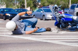 Is It Worth Getting a Lawyer for a Motorcycle Accident?