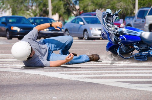 Is It Worth Getting a Lawyer for a Motorcycle Accident? | Motorcycle Accidents | Farmer & Morris Is It Worth Getting a Lawyer for a Car Accident