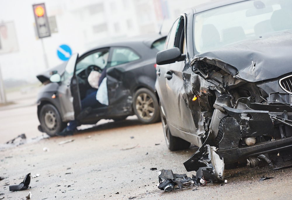 Columbus Improper Lane Change Accident Lawyers | Car Accidents | Farmer & Morris Improper Lane Change Accidents