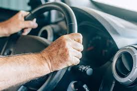Rutherfordton Elderly Driver Accident Lawyer
