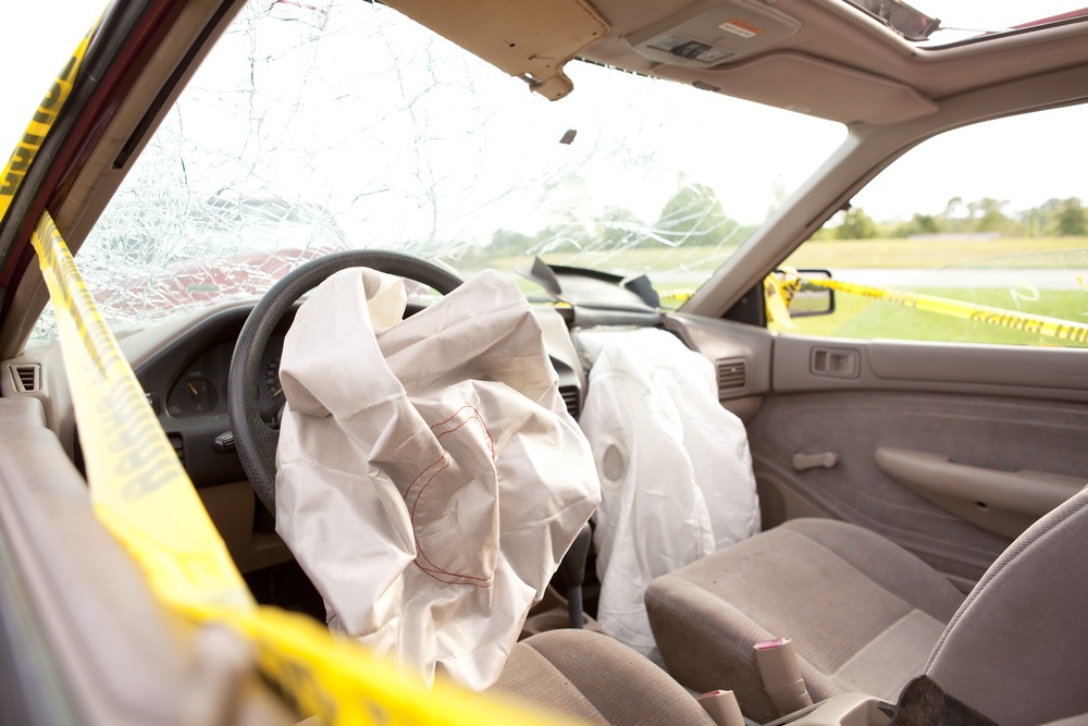 Rutherfordton Passenger Vehicle Accident Lawyers | Car Accidents | Farmer & Morris Rutherfordton Passenger Vehicle Accident Lawyer
