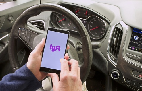 Rutherfordton Uber and Lyft Rideshare Accident Lawyer