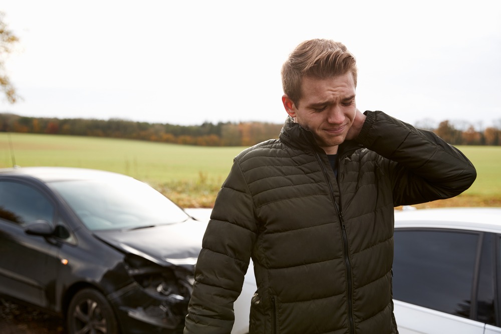 Rutherfordton Unsafe Lane Change Accident Lawyers | Car Accidents | Farmer & Morris Rutherfordton Unsafe Lane Change Accident Lawyer