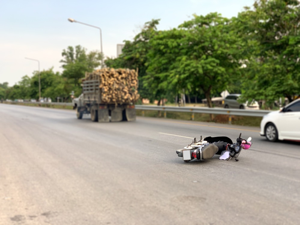 What Is Considered Pain and Suffering in a Car Accident? | Car Accidents | Farmer & Morris What Is Considered Pain and Suffering in a Car Accident