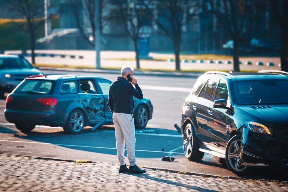 Spindale Improper Lane Change Accident Lawyer
