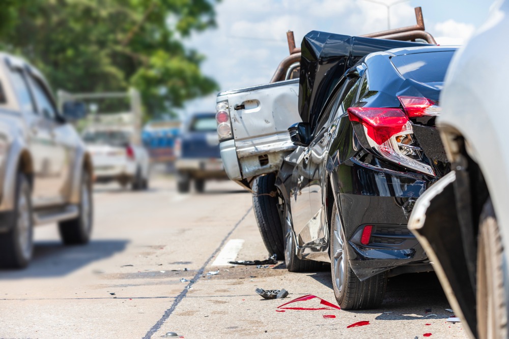 Spindale Passenger Vehicle Accident Lawyers | Car Accidents | Farmer & Morris Spindale Passenger Vehicle Accident Lawyer