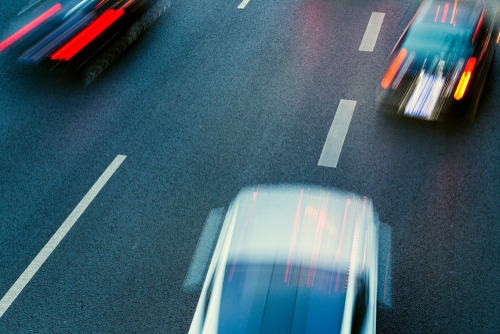 Marion Unsafe Lane Change Car Accident Lawyer