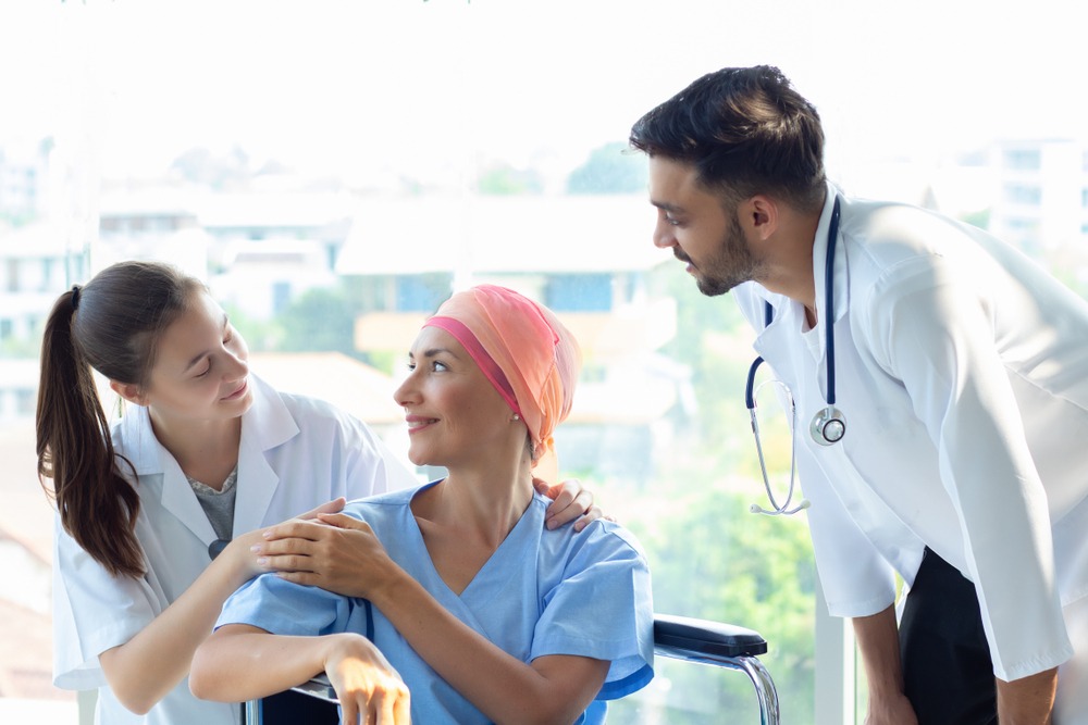 Cancer and Malignant Neoplastic Disorder