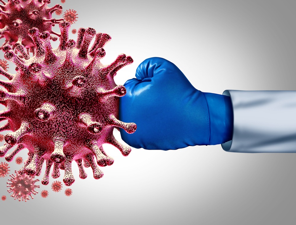 Immune system disorders that qualify for ssd