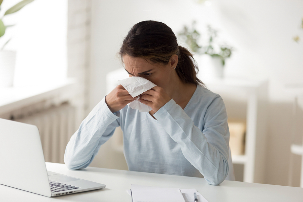 Respiratory Disorders