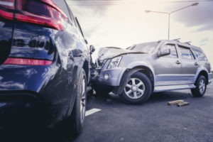 Do I Need to Report a Car Accident in North Carolina?