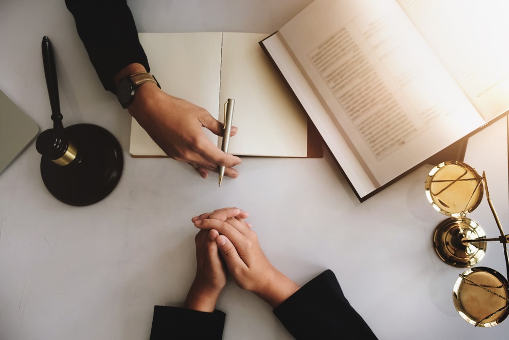 Spartanburg Bankruptcy Lawyer