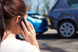 Do I Need a Lawyer for a Minor Car Accident in North Carolina?
