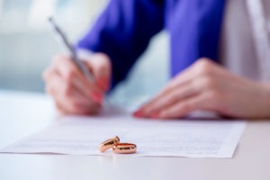 Can You Nullify a Prenuptial Agreement?