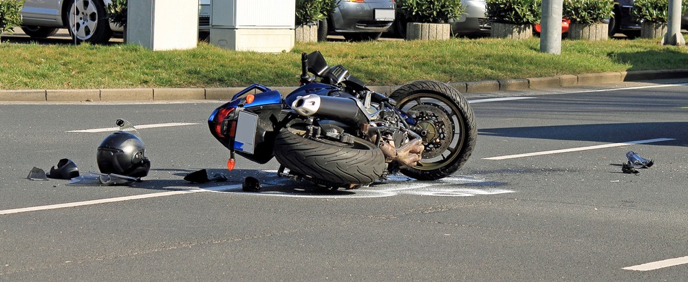 Newton motorcycle accident lawyer