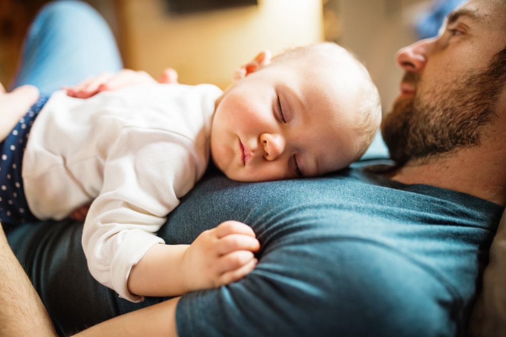 Rutherfordton paternity lawyer
