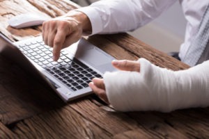 Am I Covered By Workers’ Compensation to and from Work?