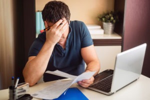 How to File for Bankruptcy Without a Lawyer