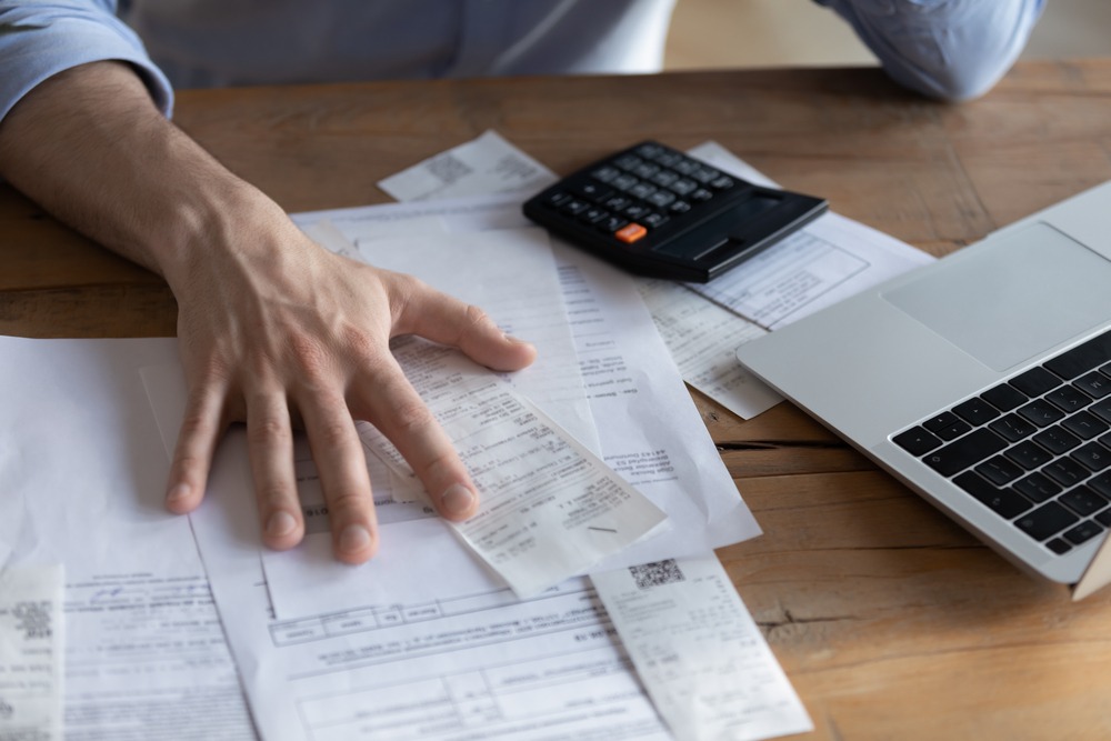Small Business Bankruptcy in North Carolina