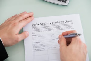 What to Do When Social Security Disability Is Denied