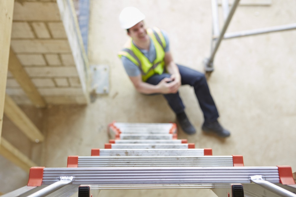 Cherokee County Workers' Compensation Lawyer