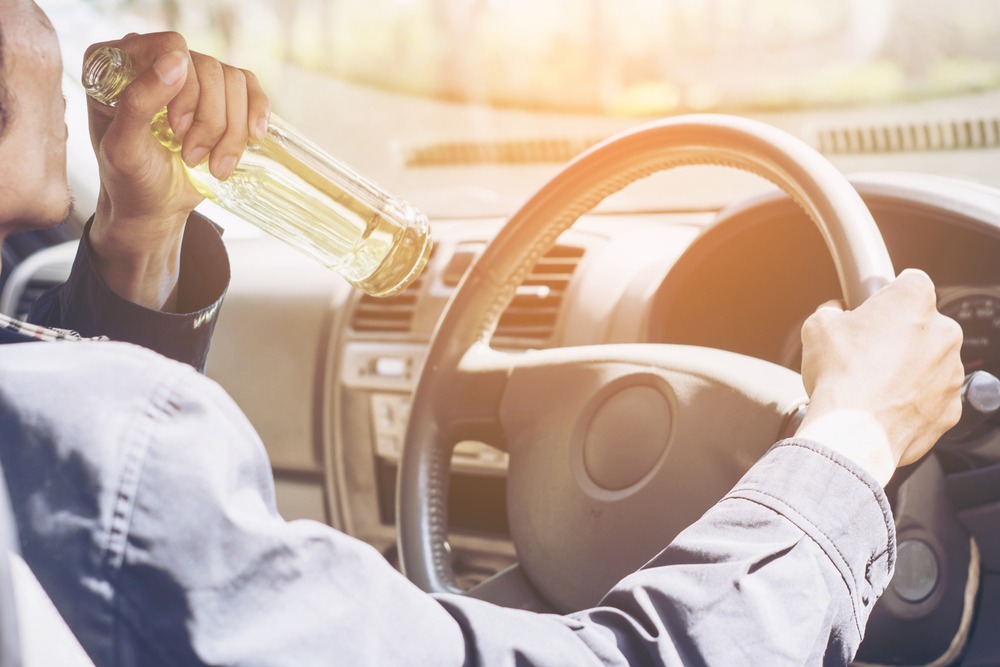 Columbus DUI Accident Lawyer
