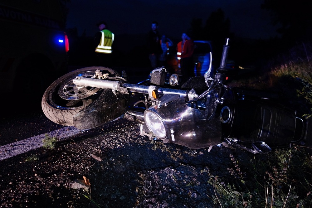 Columbus Motorcycle Accident Lawyer