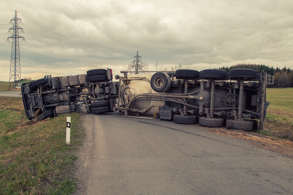 Columbus Truck Accident Lawyer